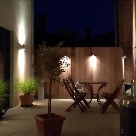 Casa Cosy 펜션 통게렌