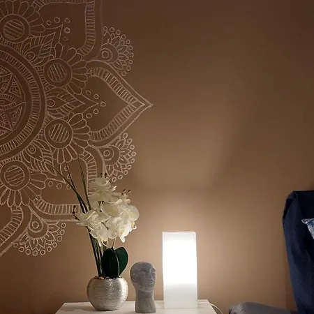 Casa Cosy 펜션 통게렌
