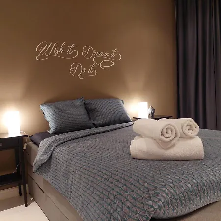 Casa Cosy *