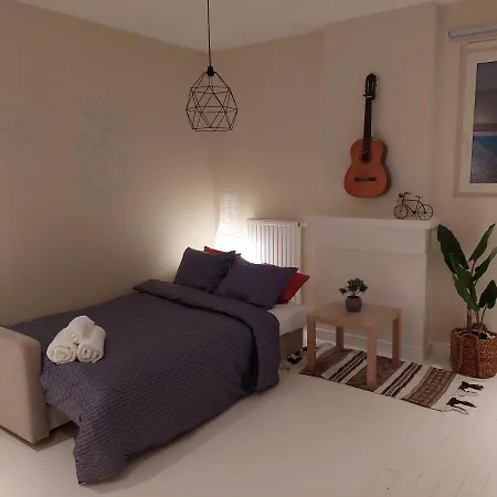 Casa Cosy 통게렌