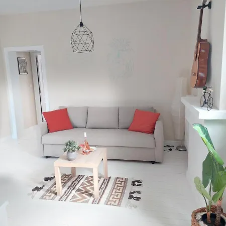 Casa Cosy 통게렌