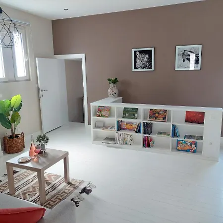 펜션 Casa Cosy *