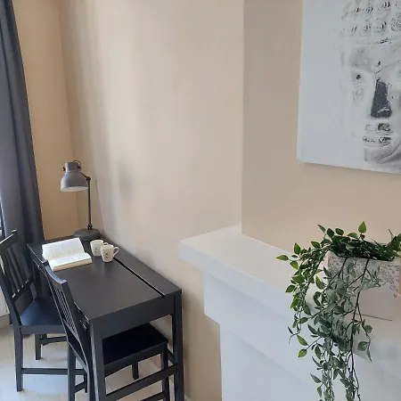 Casa Cosy * 통게렌