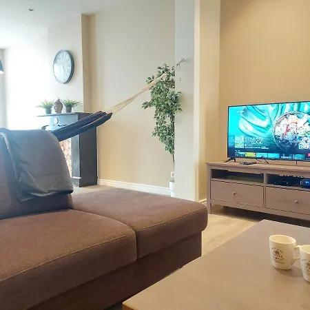 Casa Cosy 통게렌